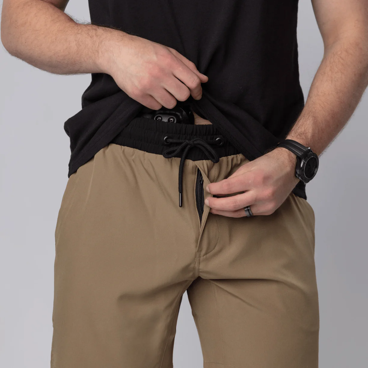 Carrier Training Shorts Mk.II - 7" Inseam - Image 12