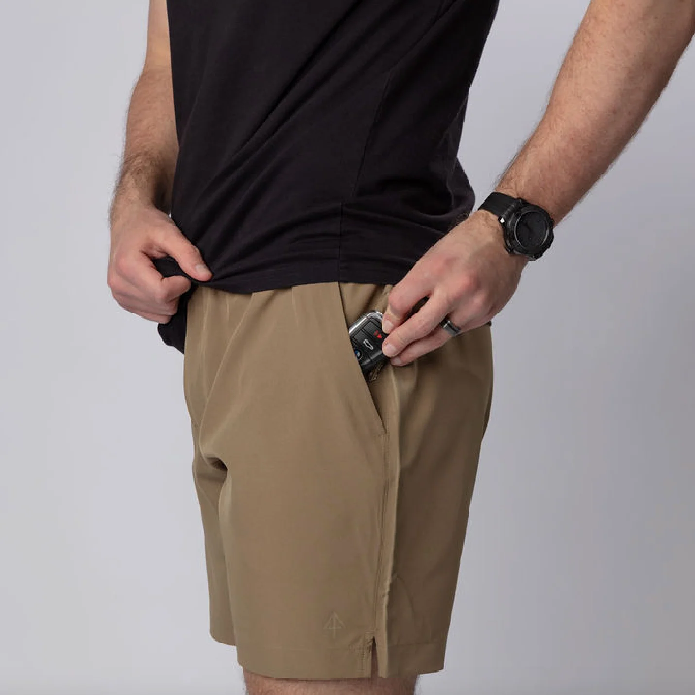 Carrier Training Shorts Mk.II - 7" Inseam - Image 15