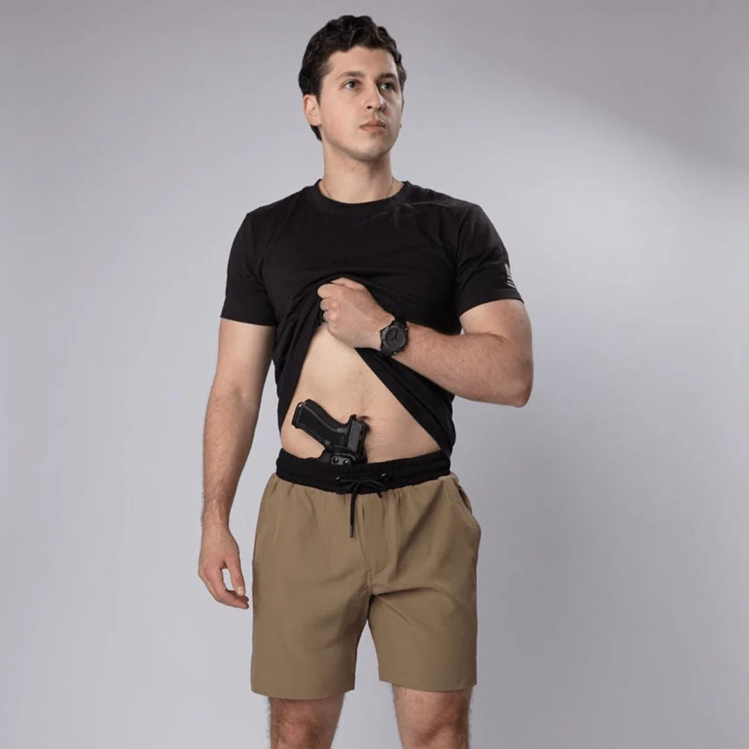 Carrier Training Shorts Mk.II - 7" Inseam - Image 17