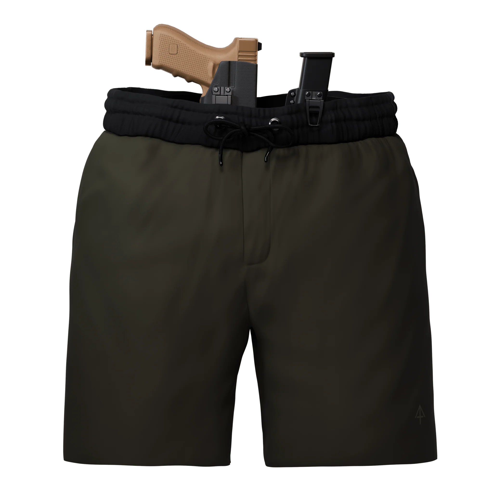 Carrier Training Shorts Mk.II - 7" Inseam - Image 20