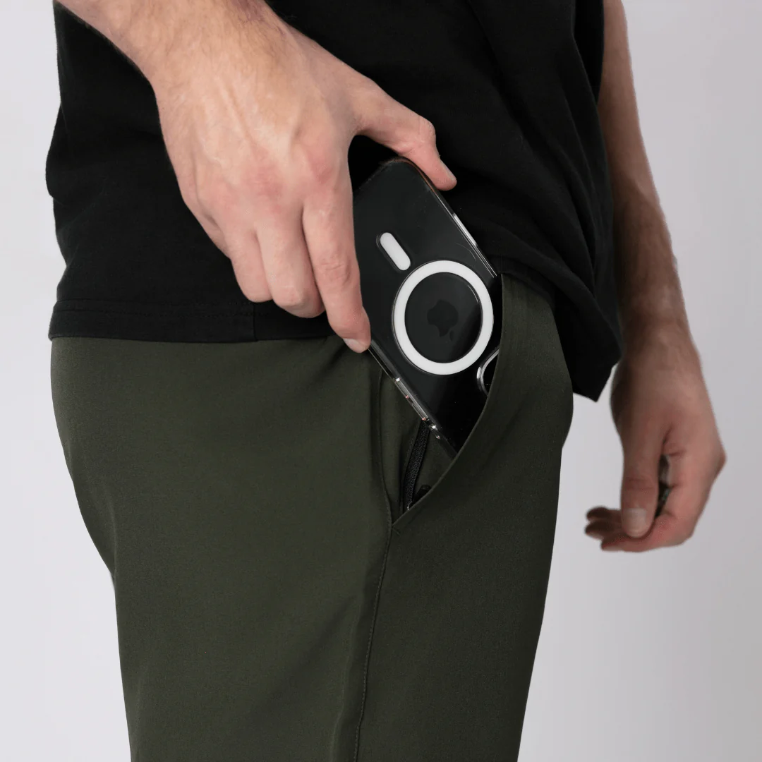 Carrier Training Shorts Mk.II - 7" Inseam - Image 24