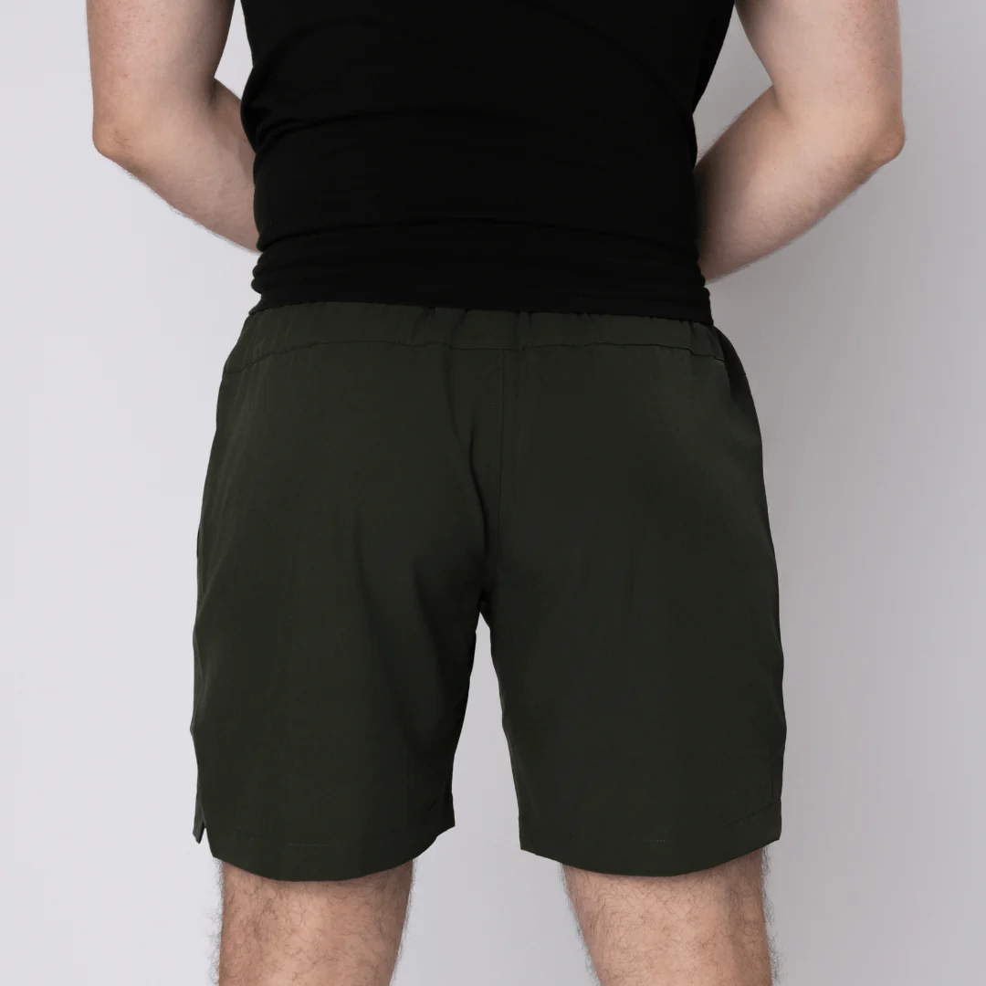 Carrier Training Shorts Mk.II - 7" Inseam - Image 27
