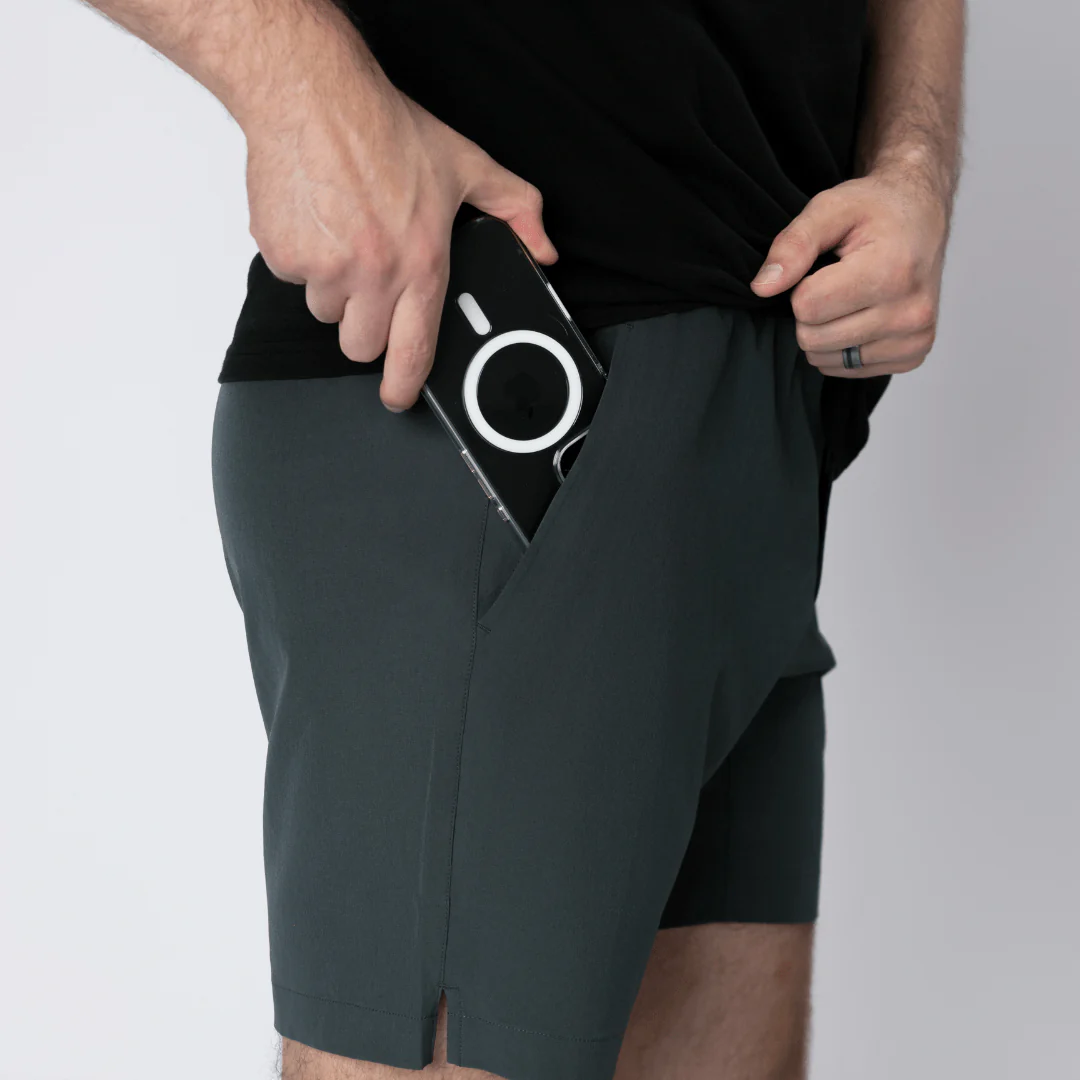 Carrier Training Shorts Mk.II - 7" Inseam - Image 33