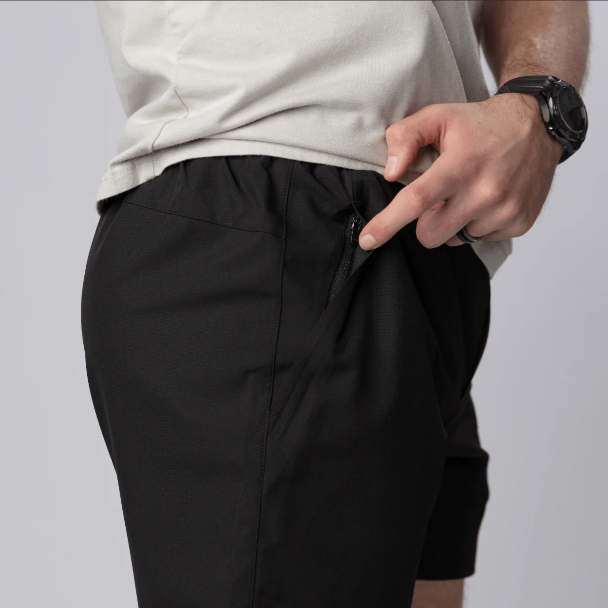 Carrier Training Shorts Mk.II - 7" Inseam - Image 4