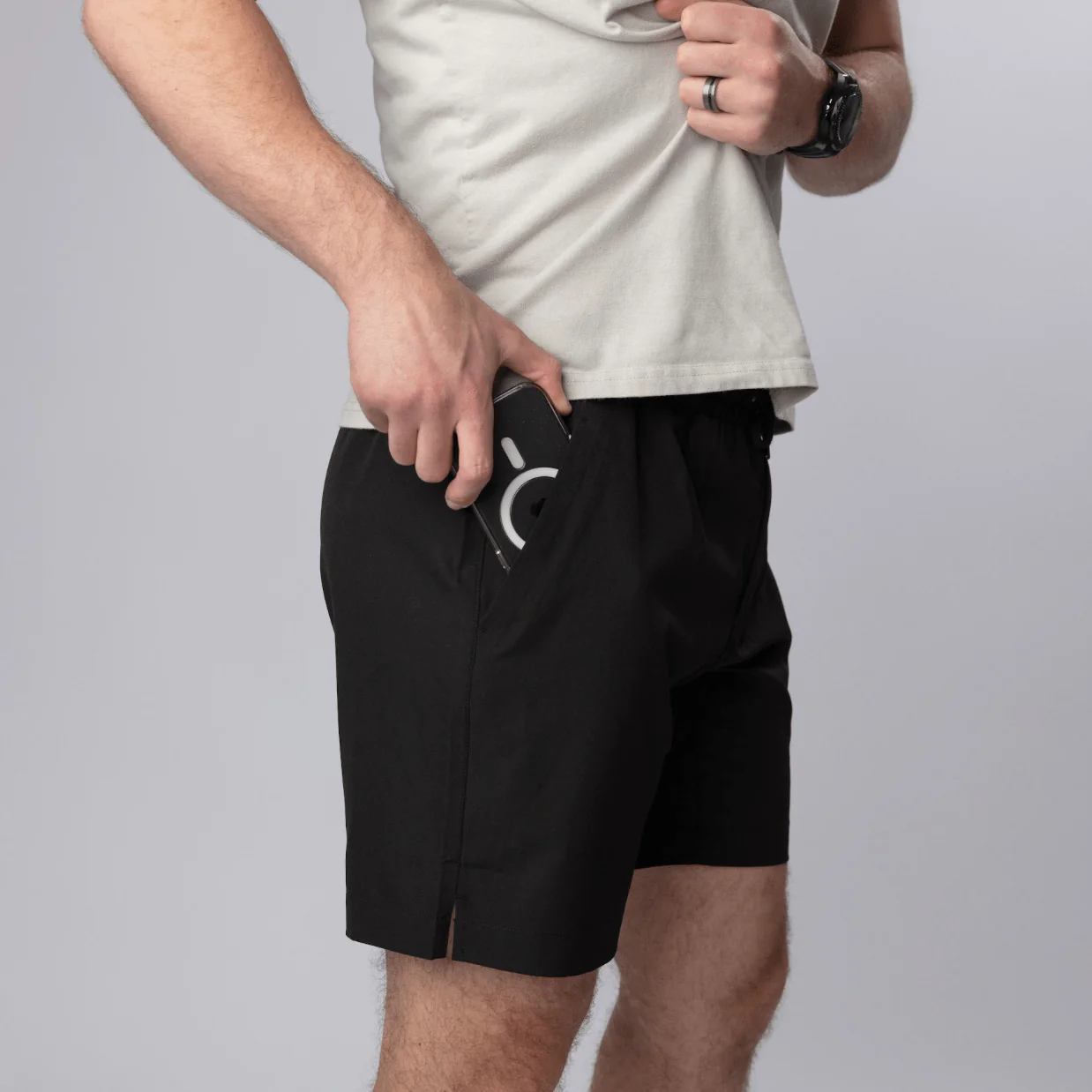 Carrier Training Shorts Mk.II - 7" Inseam - Image 5