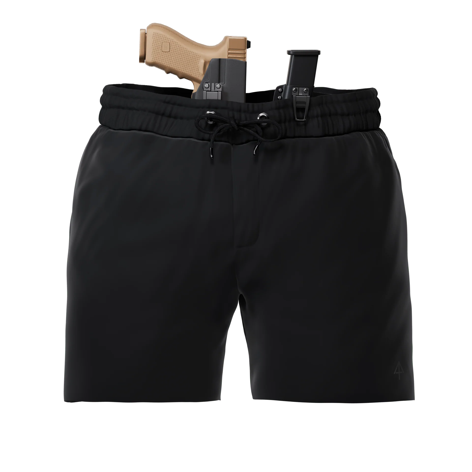 Carrier Training Shorts Mk.II - 5" Inseam - Image 10