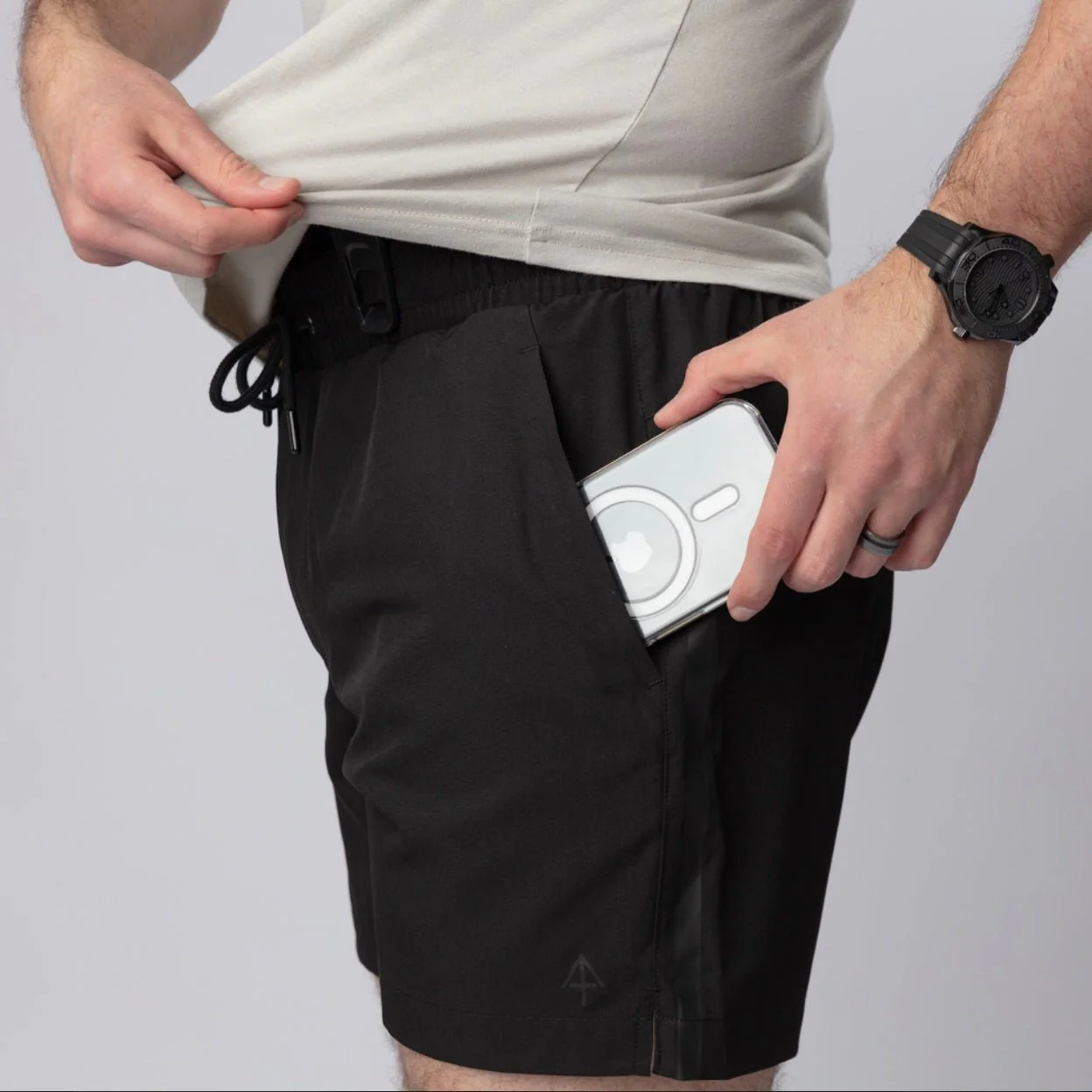 Carrier Training Shorts Mk.II - 5" Inseam - Image 15