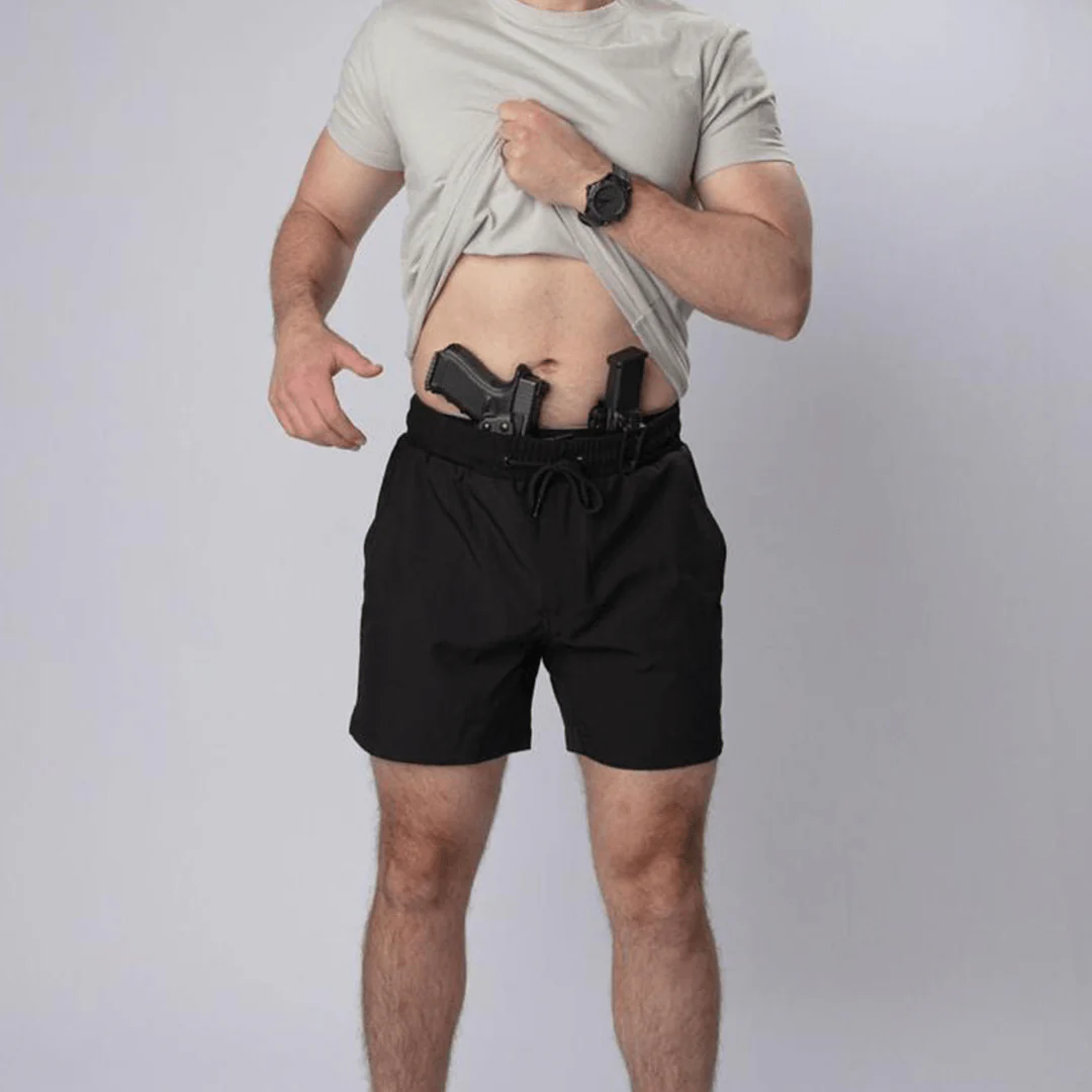 Carrier Training Shorts Mk.II - 5" Inseam - Image 16