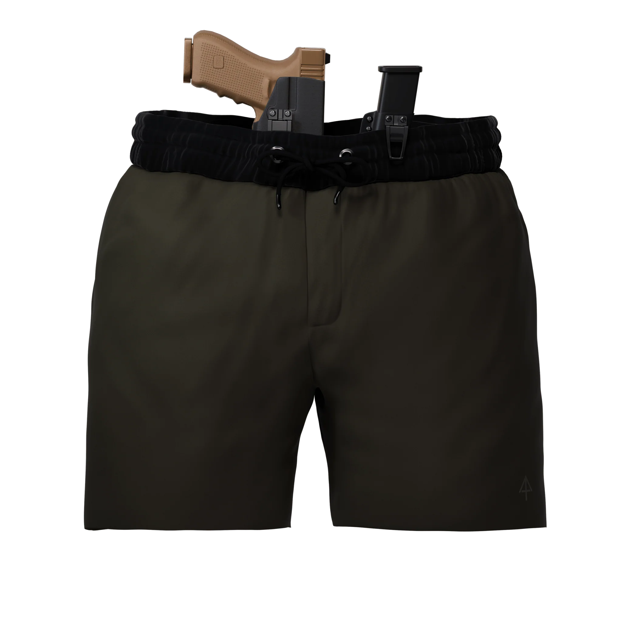 Carrier Training Shorts Mk.II - 5" Inseam - Image 20