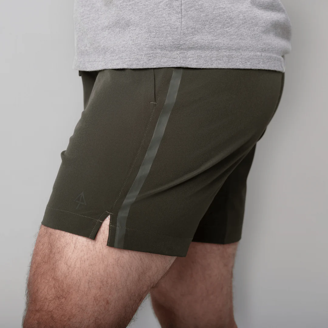 Carrier Training Shorts Mk.II - 5" Inseam - Image 27