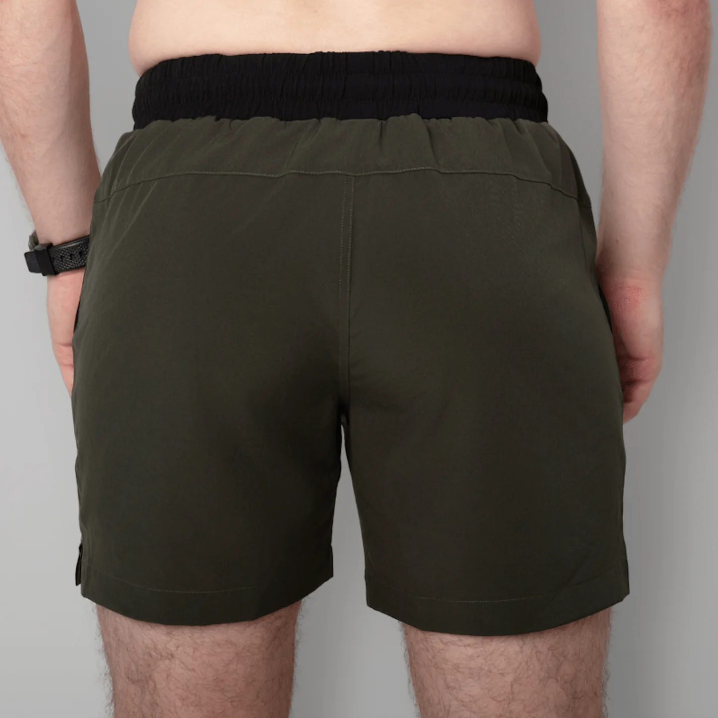 Carrier Training Shorts Mk.II - 5" Inseam - Image 28