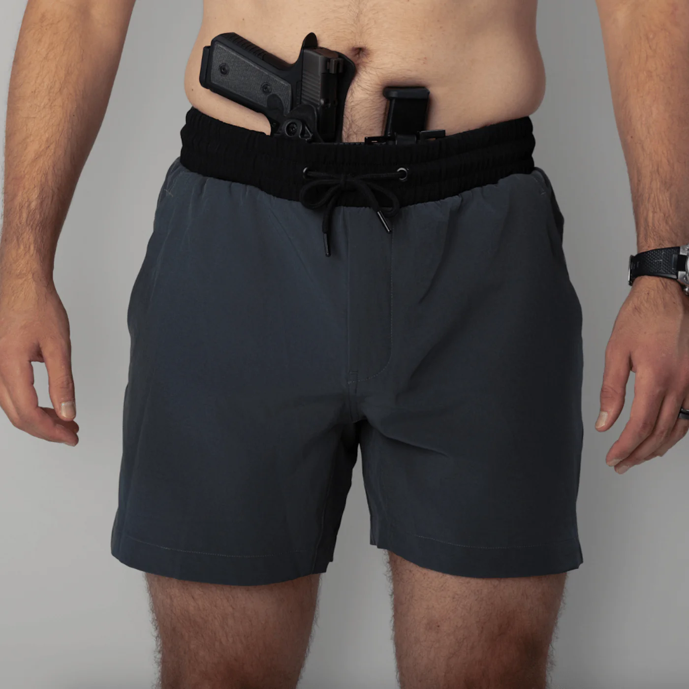 Carrier Training Shorts Mk.II - 5" Inseam - Image 30