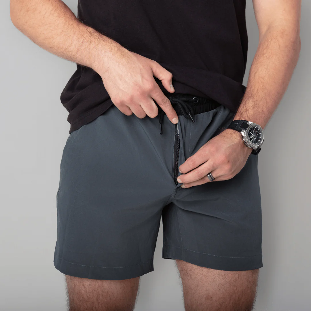 Carrier Training Shorts Mk.II - 5" Inseam - Image 31