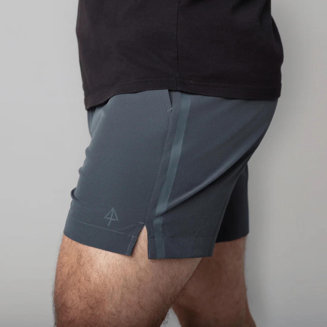 Carrier Training Shorts Mk.II - 5" Inseam - Image 37