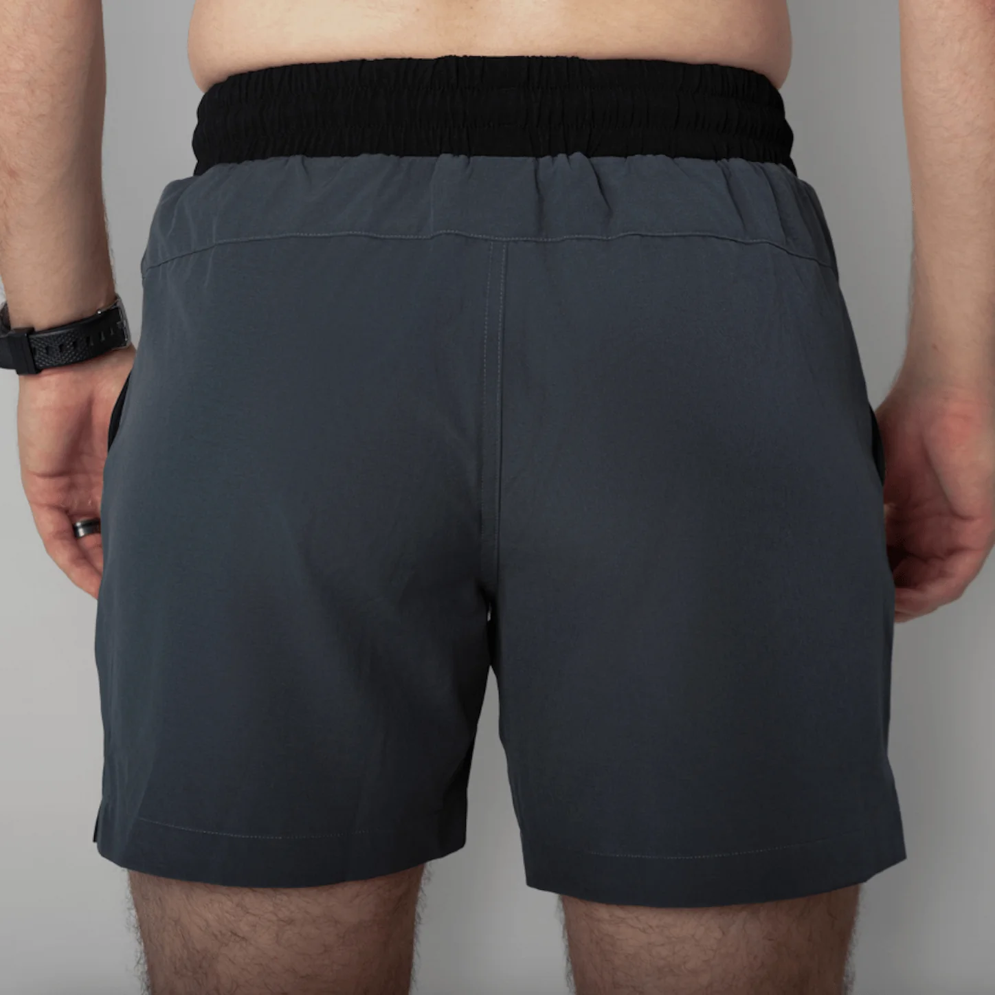 Carrier Training Shorts Mk.II - 5" Inseam - Image 38