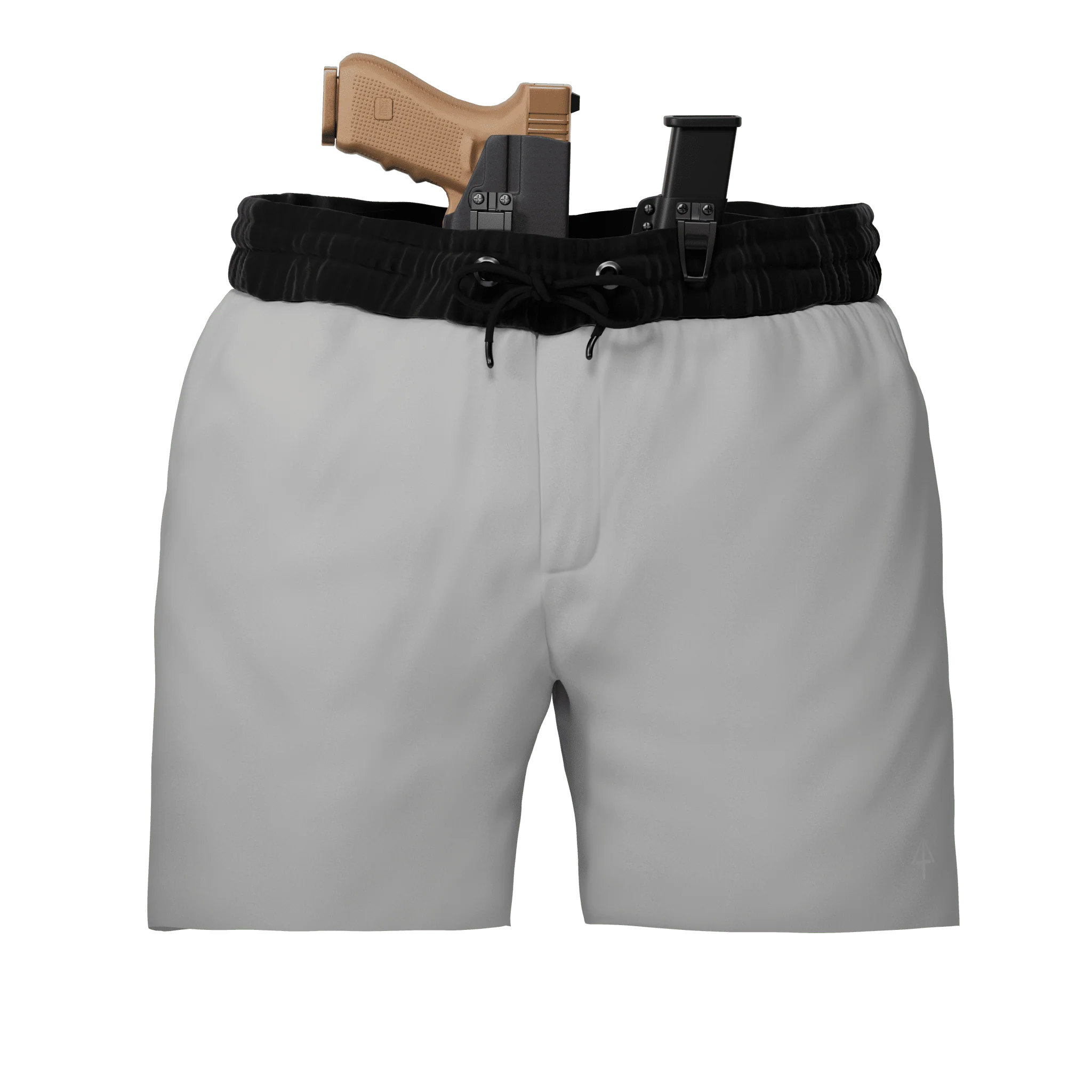 Carrier Training Shorts Mk.II - 5" Inseam - Image 39