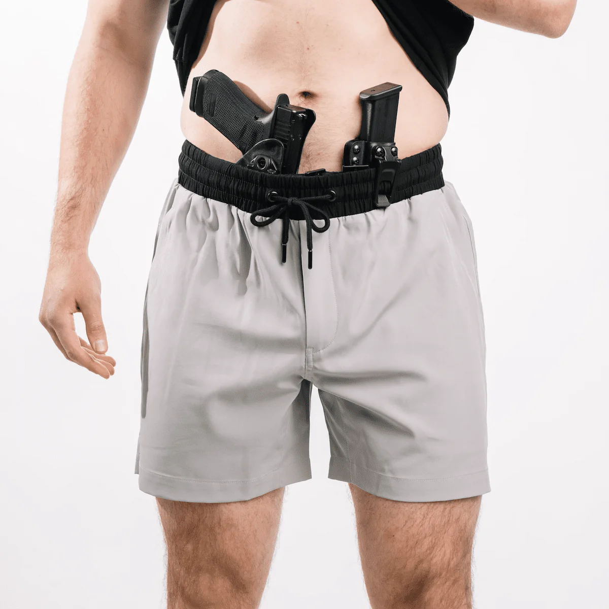 Carrier Training Shorts Mk.II - 5" Inseam - Image 40