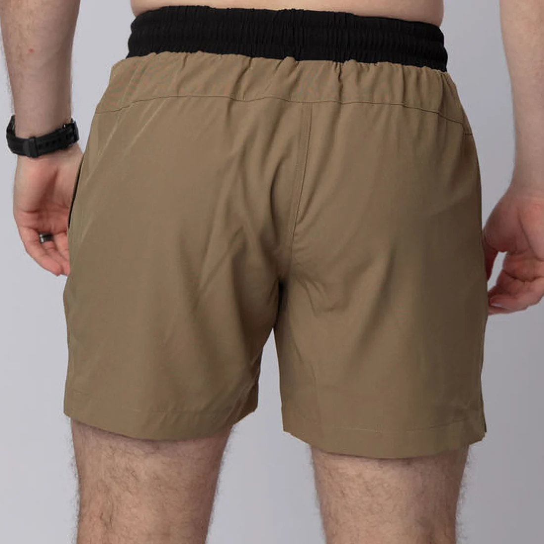 Carrier Training Shorts Mk.II - 5" Inseam - Image 9