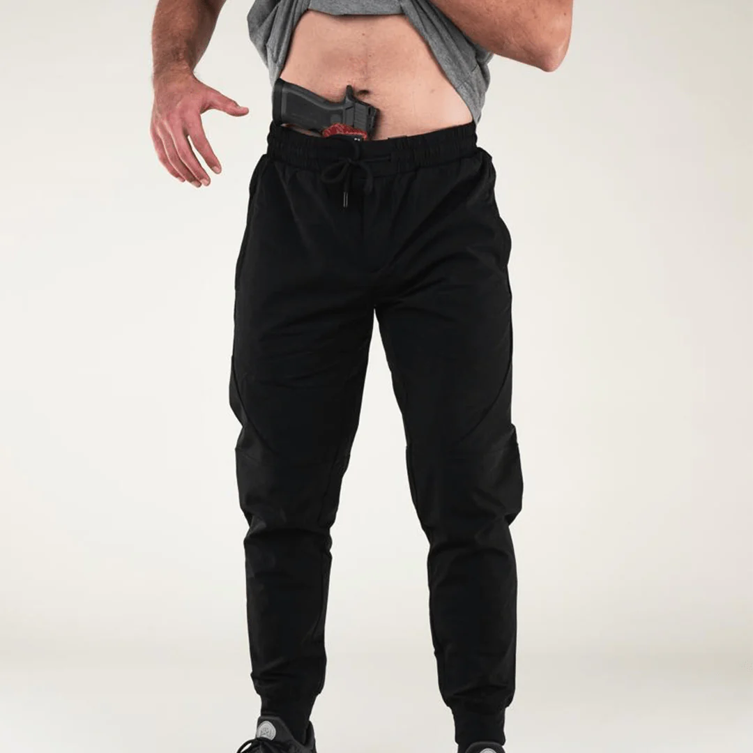 Carrier Traveler Joggers - Image 10