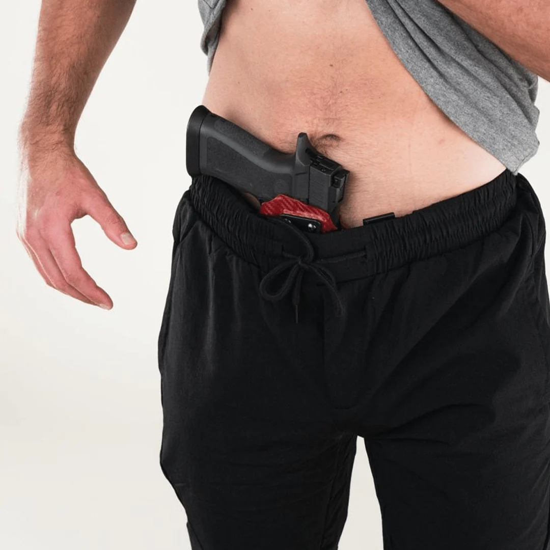 Carrier Traveler Joggers - Image 12