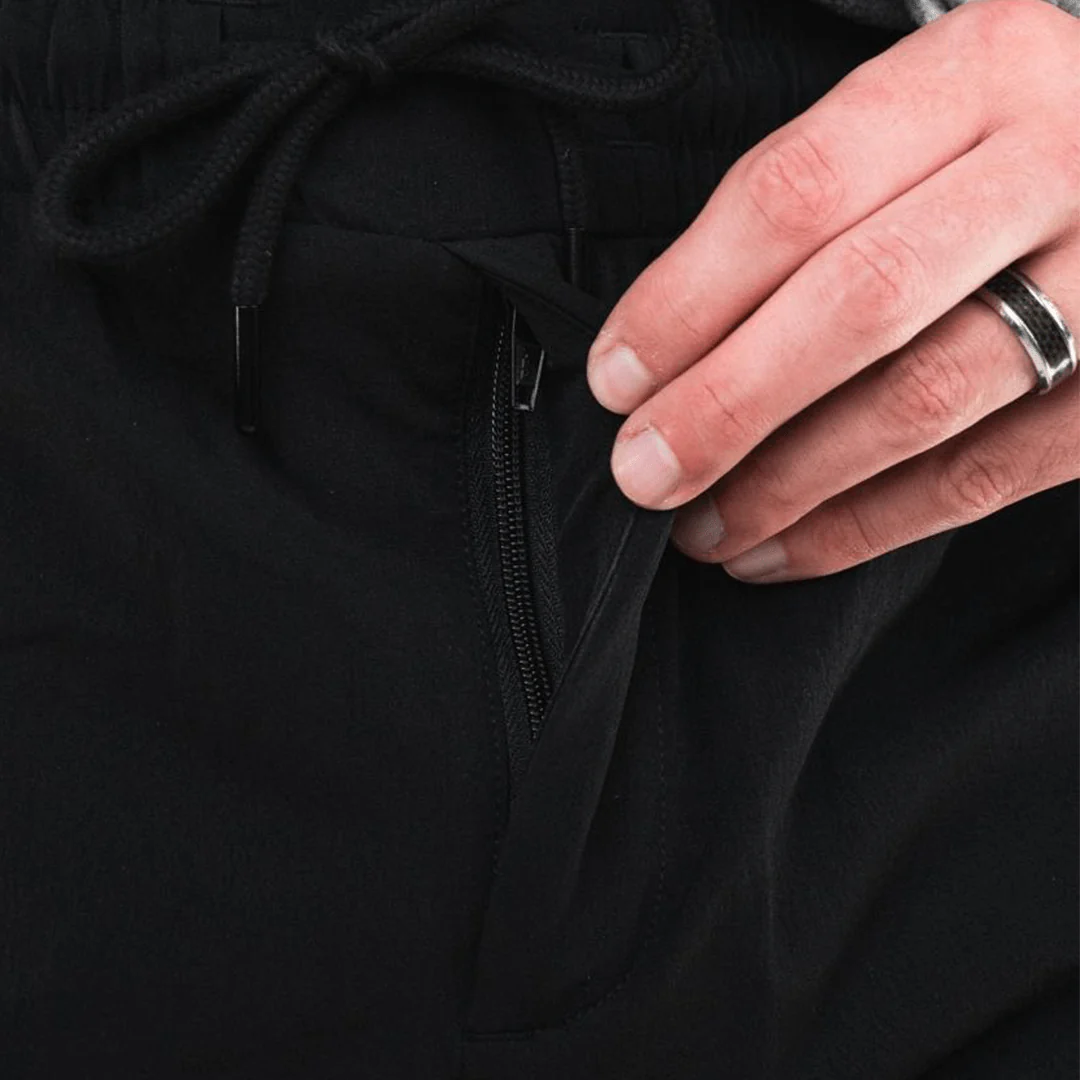 Carrier Traveler Joggers - Image 13