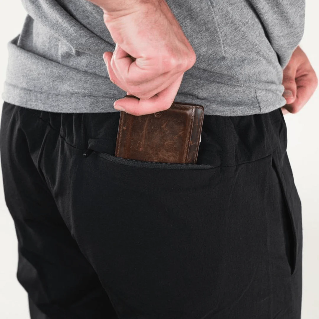 Carrier Traveler Joggers - Image 14