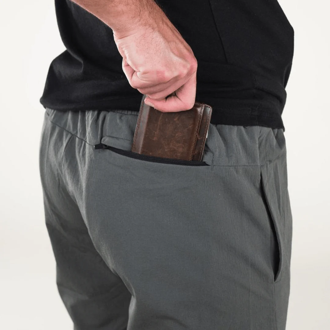 Carrier Traveler Joggers - Image 22