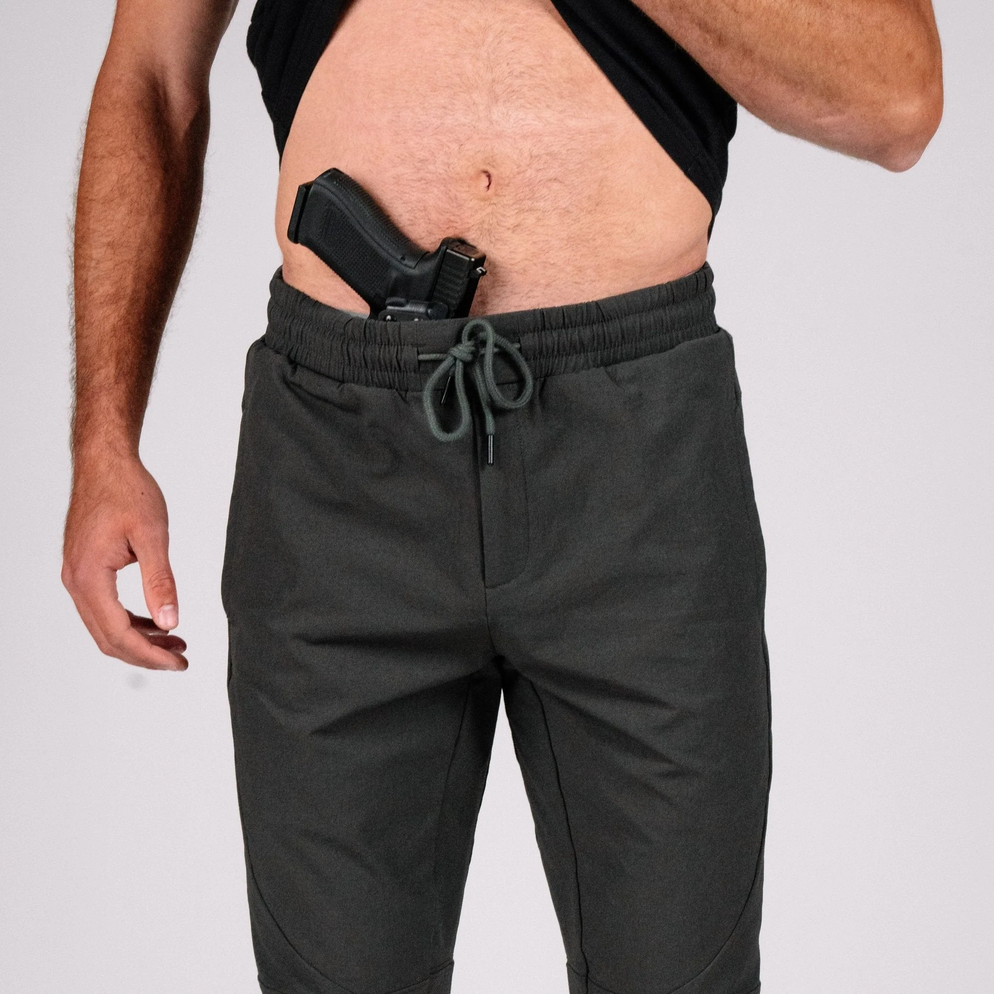 Carrier Traveler Joggers - Image 36