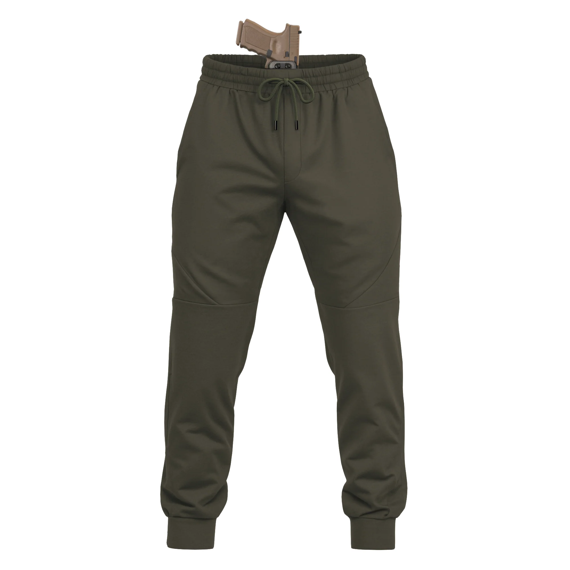 Carrier Traveler Joggers - Image 41