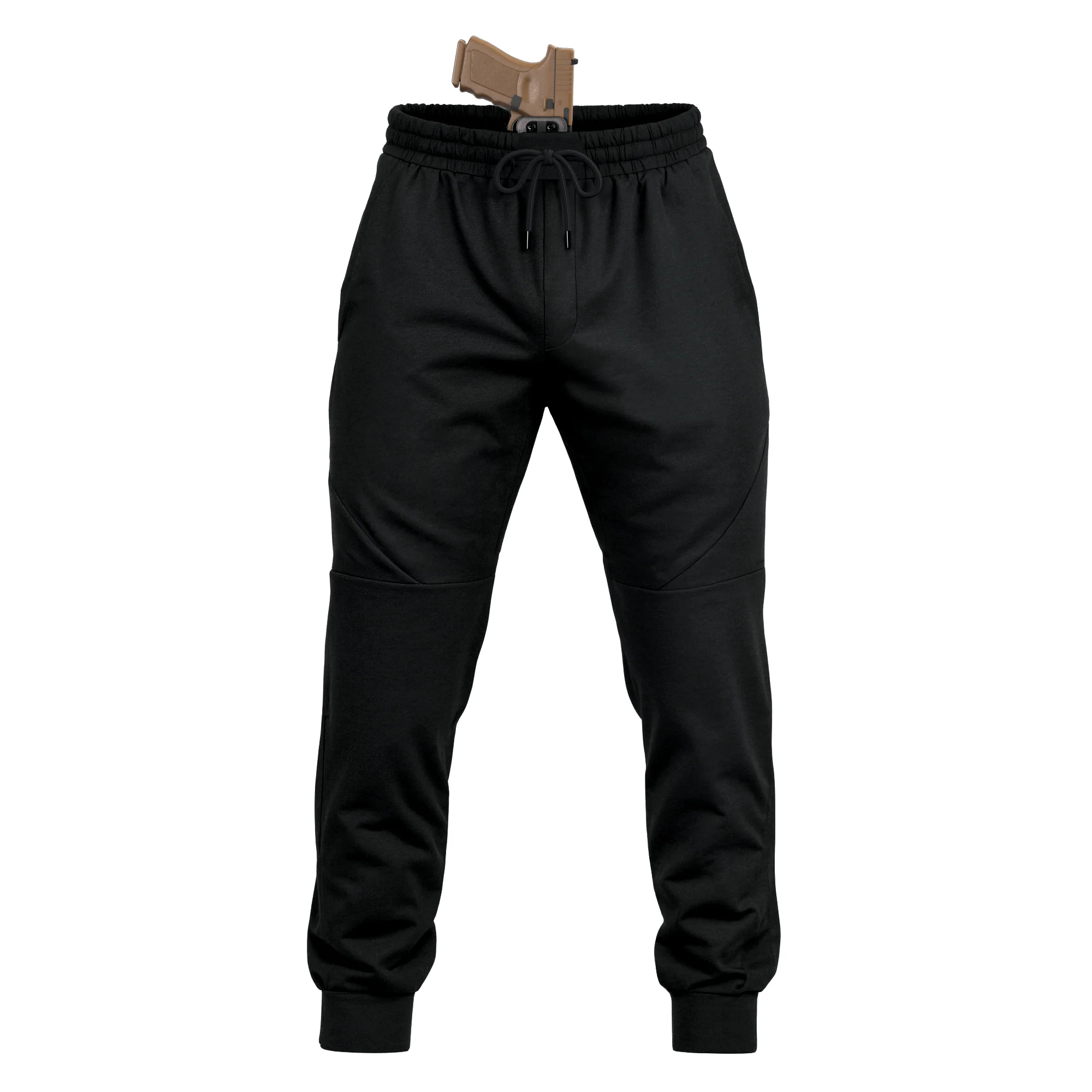 Carrier Traveler Joggers - Image 9