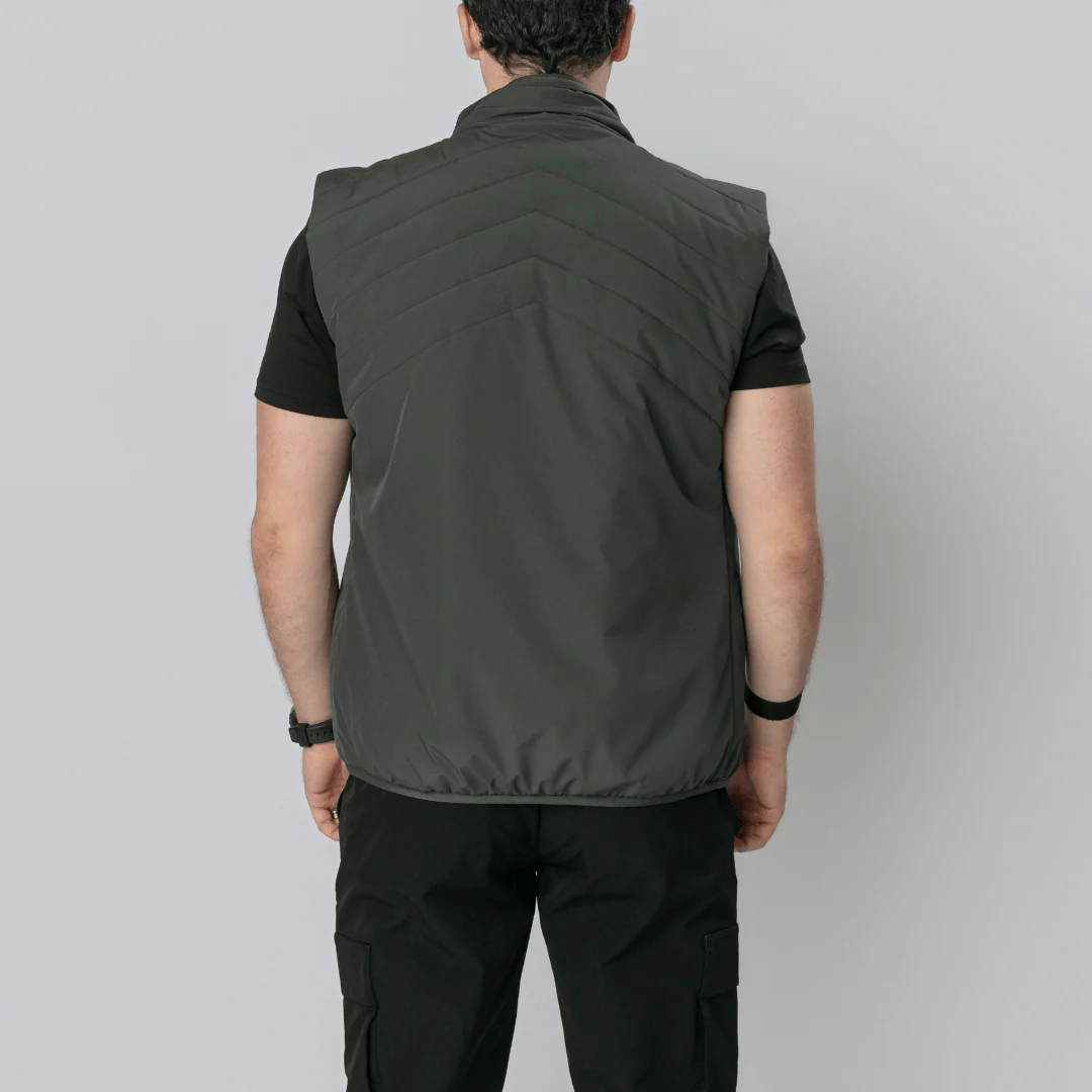 Concealment Puffer Vest - Image 12