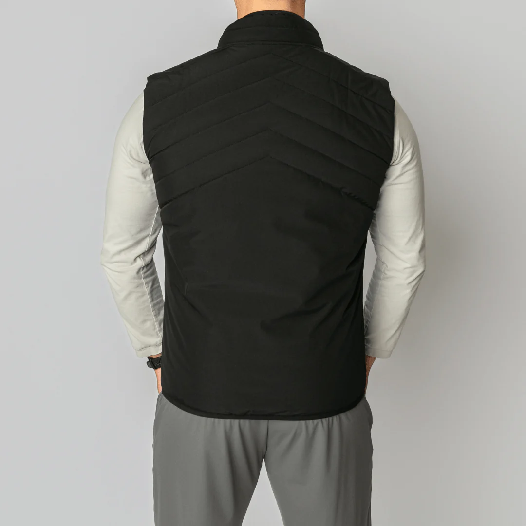 Concealment Puffer Vest - Image 6