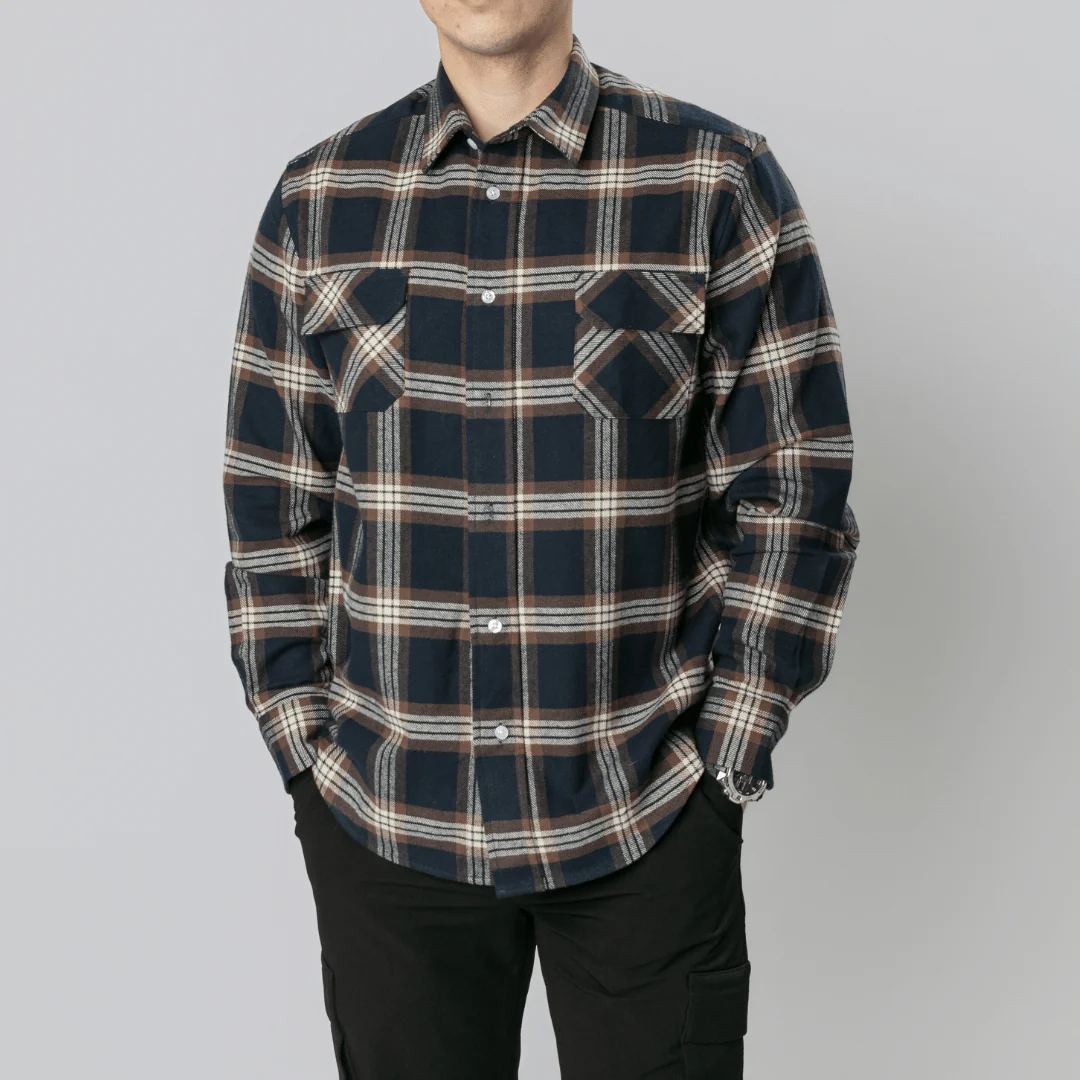 Concealment QuickDraw Flannel - Image 12
