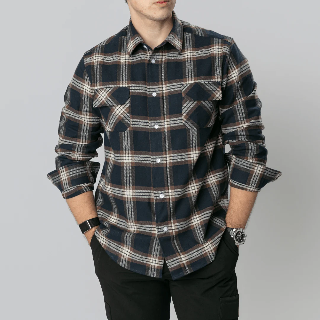 Concealment QuickDraw Flannel - Image 15