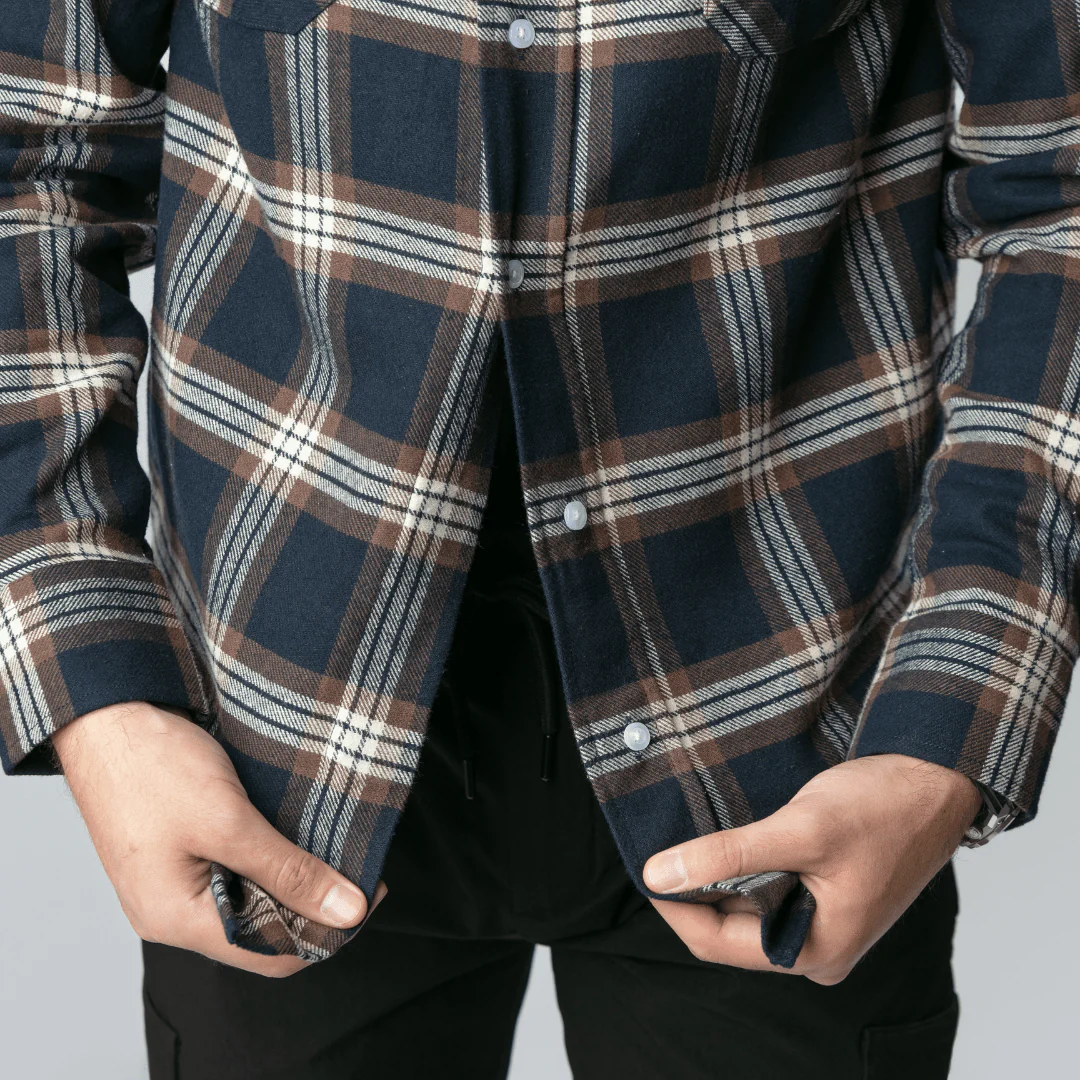 Concealment QuickDraw Flannel - Image 16