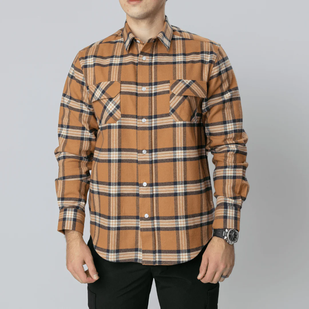 Concealment QuickDraw Flannel - Image 19