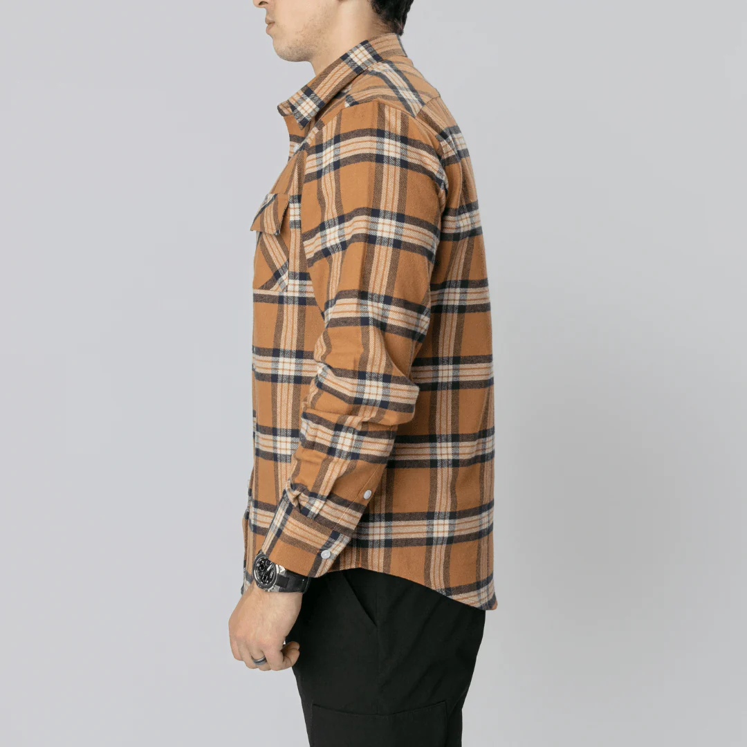Concealment QuickDraw Flannel - Image 24
