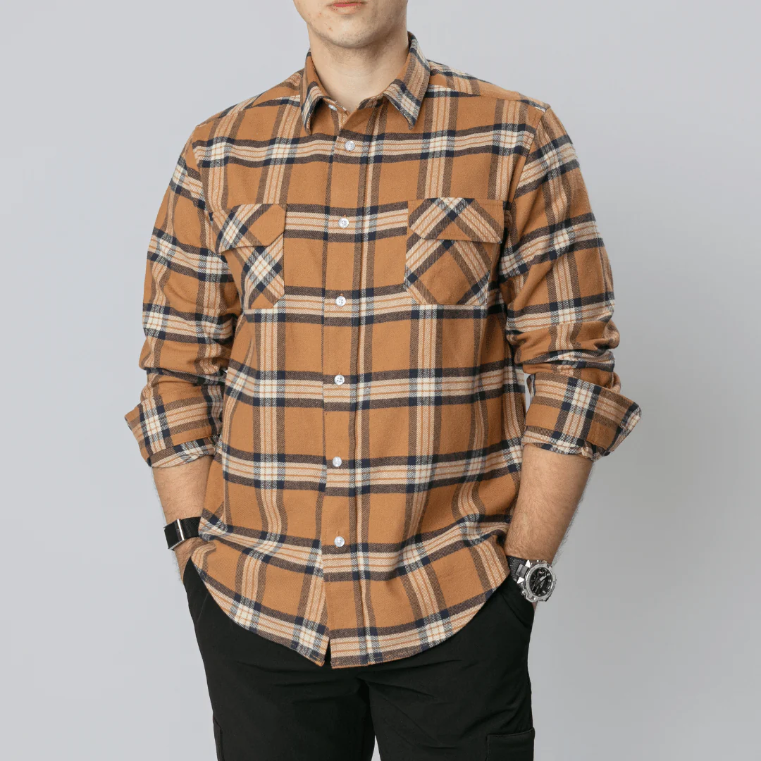 Concealment QuickDraw Flannel - Image 25