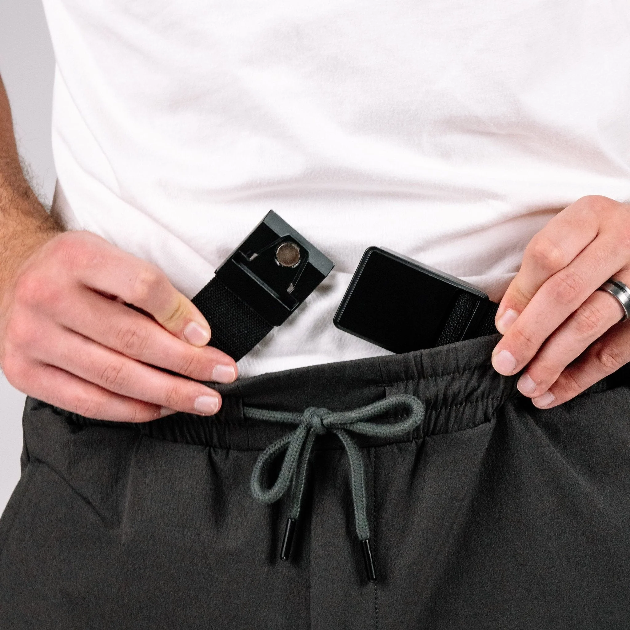 Enhanced Rapid Clasp Retention Belt - [BUNDLE AND SAVE] - Image 4