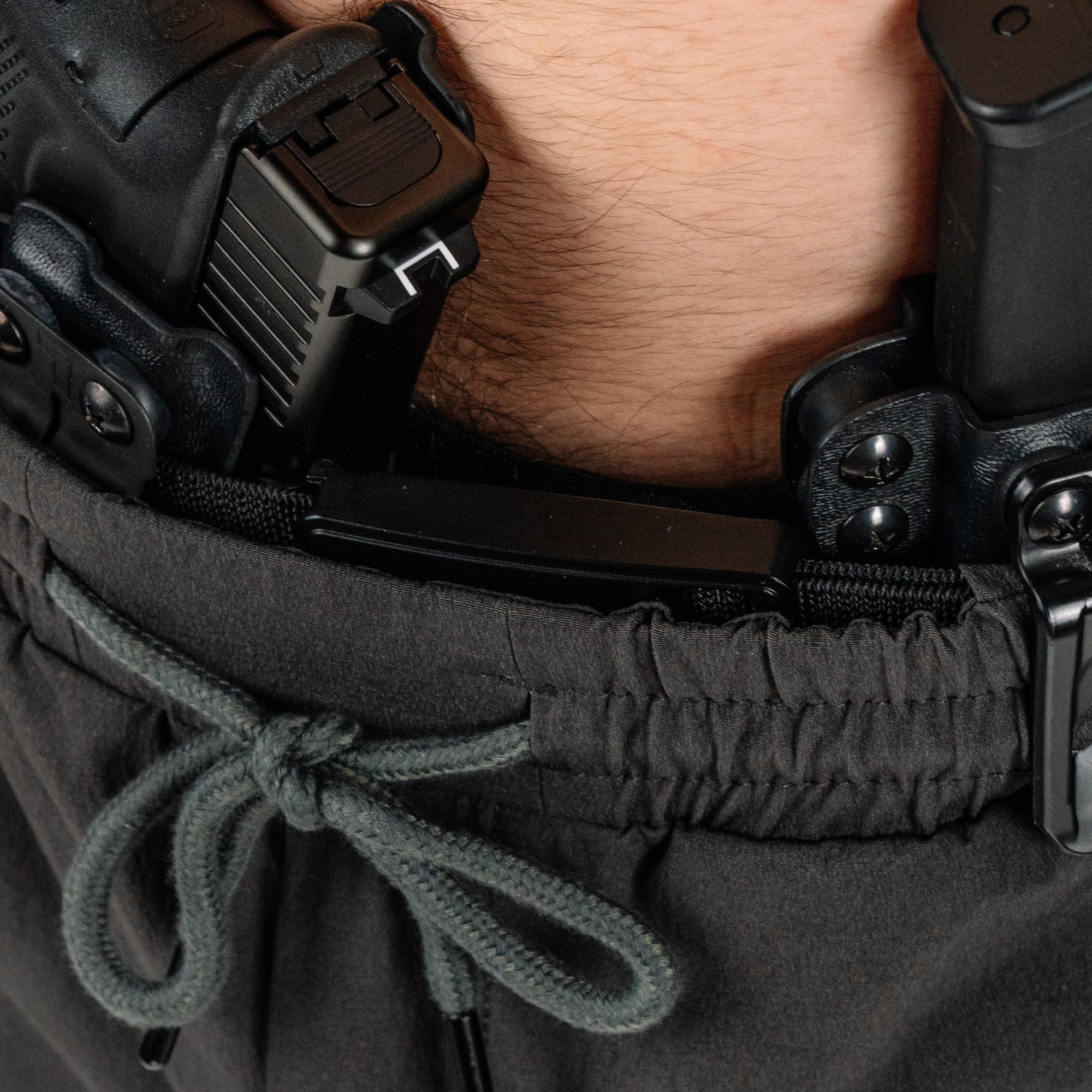 Enhanced Rapid Clasp Retention Belt - [BUNDLE AND SAVE] - Image 8