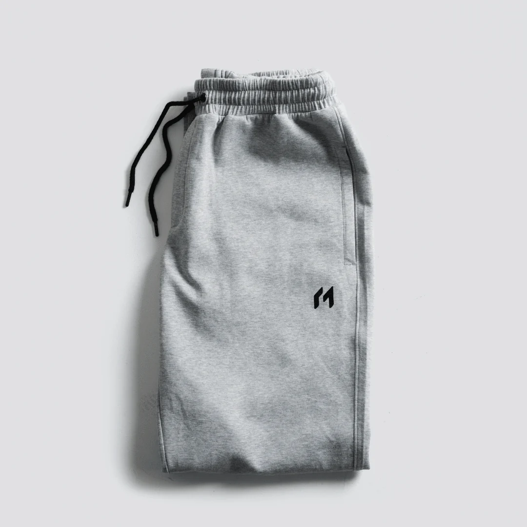 Even Grey'er Carry Sweatpants (Mayfield X Arrowhead) - Image 6