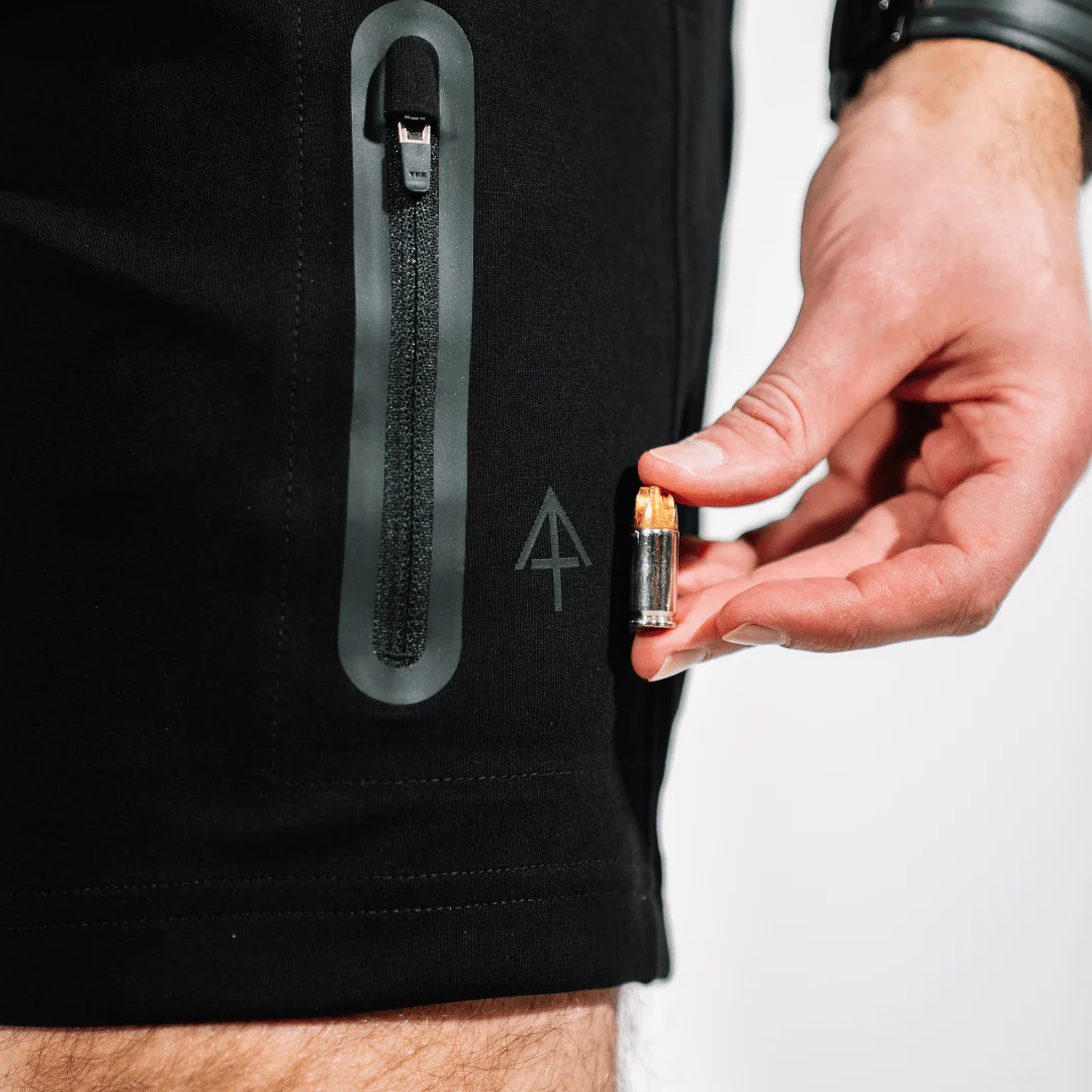 Everyday Carrier Shorts - Image 4