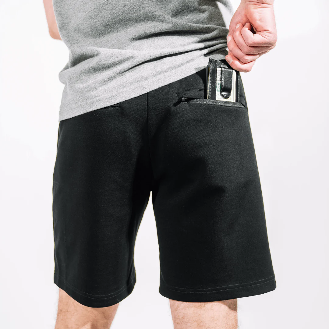 Everyday Carrier Shorts - Image 6