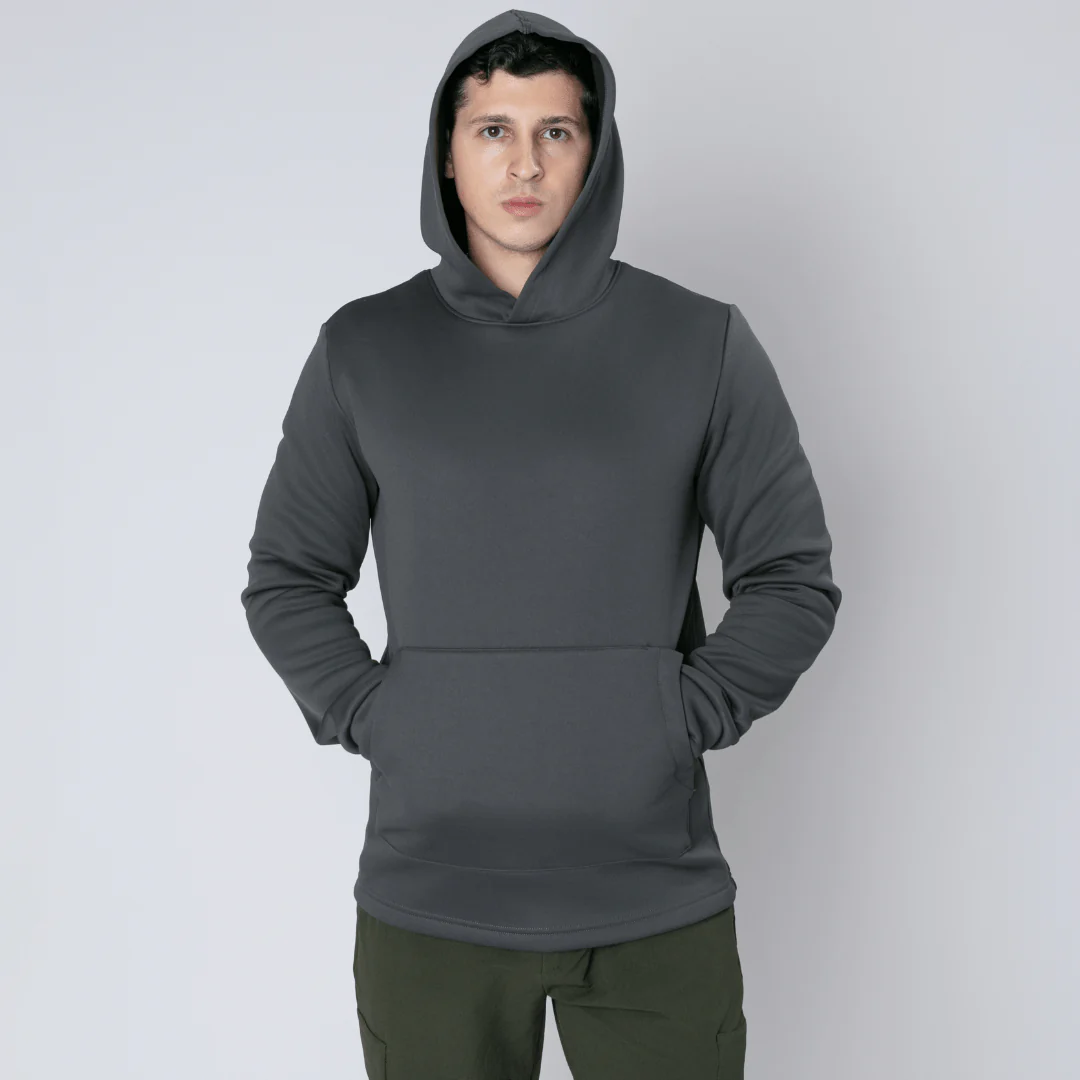 Heavyweight Concealment Hoodie - Image 10