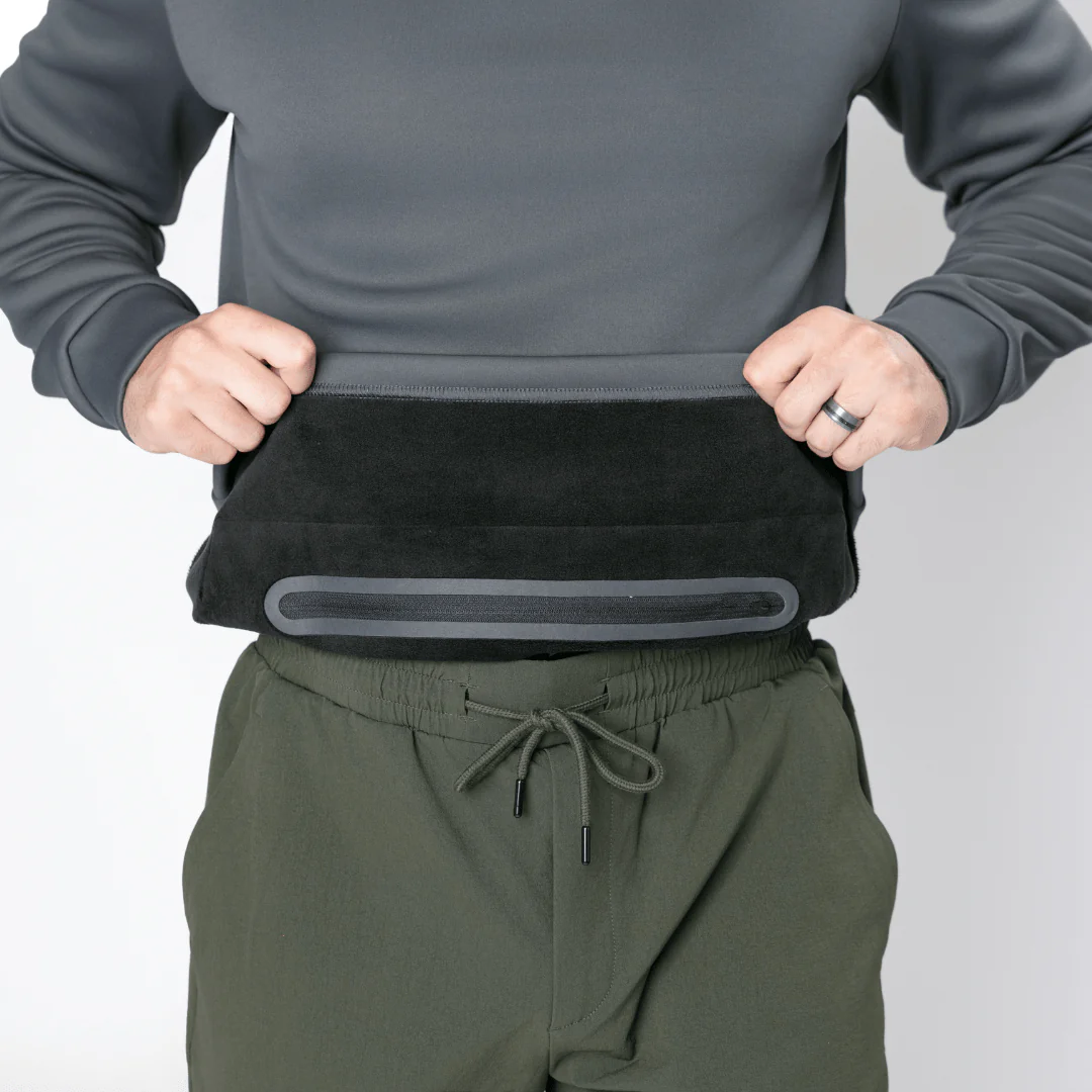 Heavyweight Concealment Hoodie - Image 15