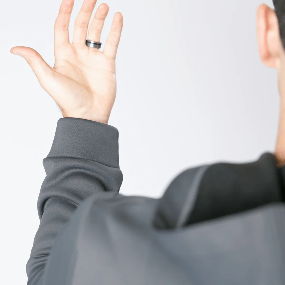 Heavyweight Concealment Hoodie - Image 18