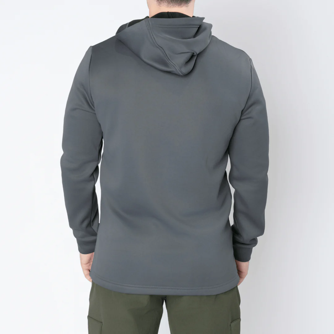 Heavyweight Concealment Hoodie - Image 19
