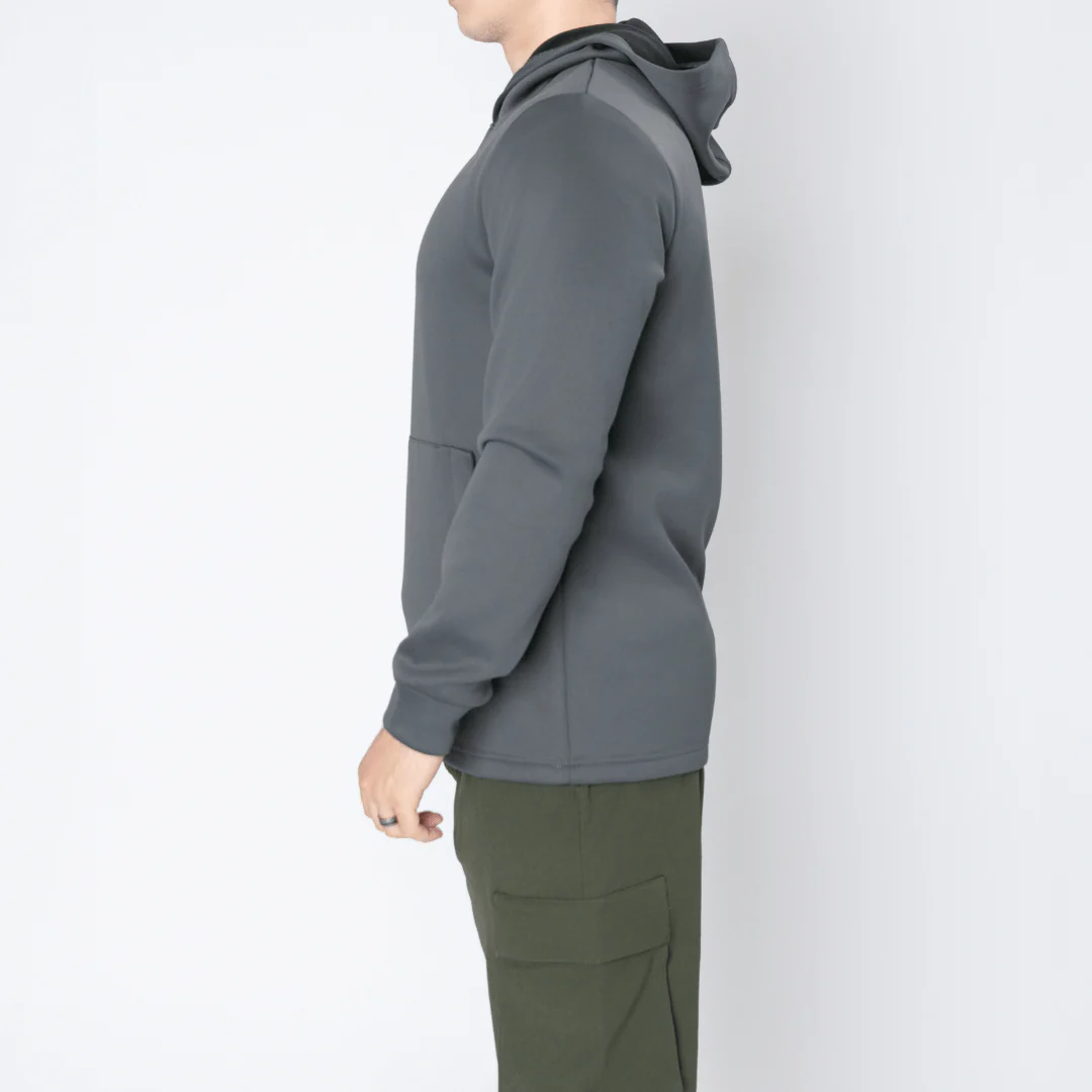 Heavyweight Concealment Hoodie - Image 20