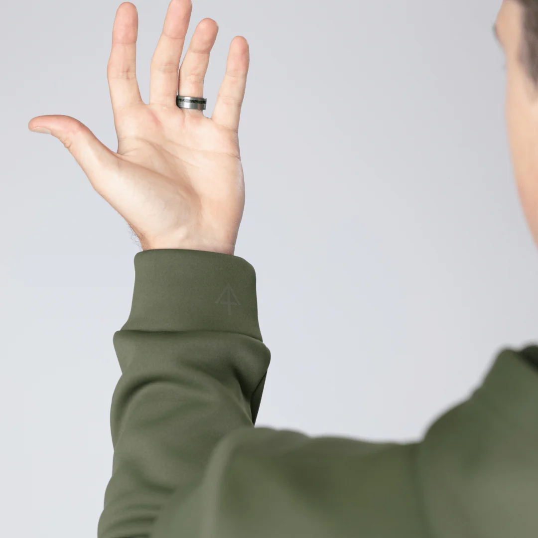 Heavyweight Concealment Hoodie - Image 29