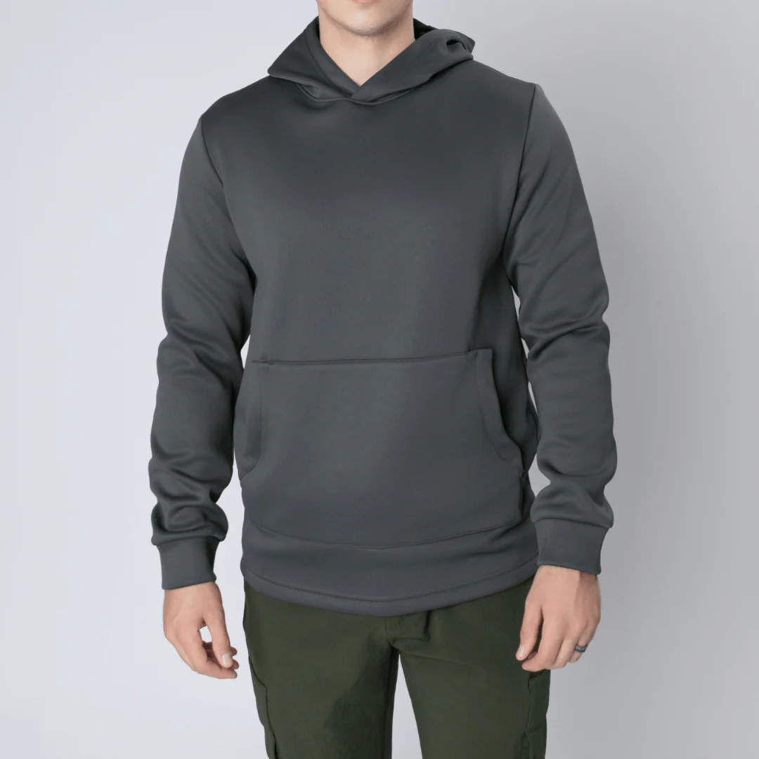Heavyweight Concealment Hoodie - Image 3